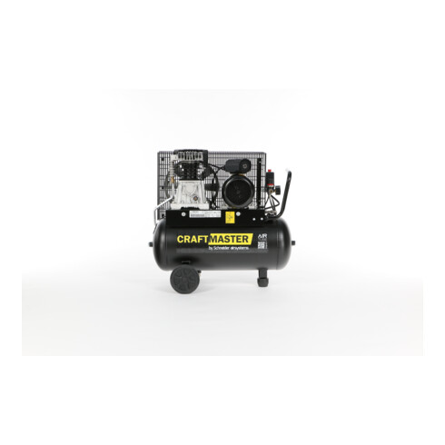 Schneider Kompressor CRAFTMASTER 350-10-50 W