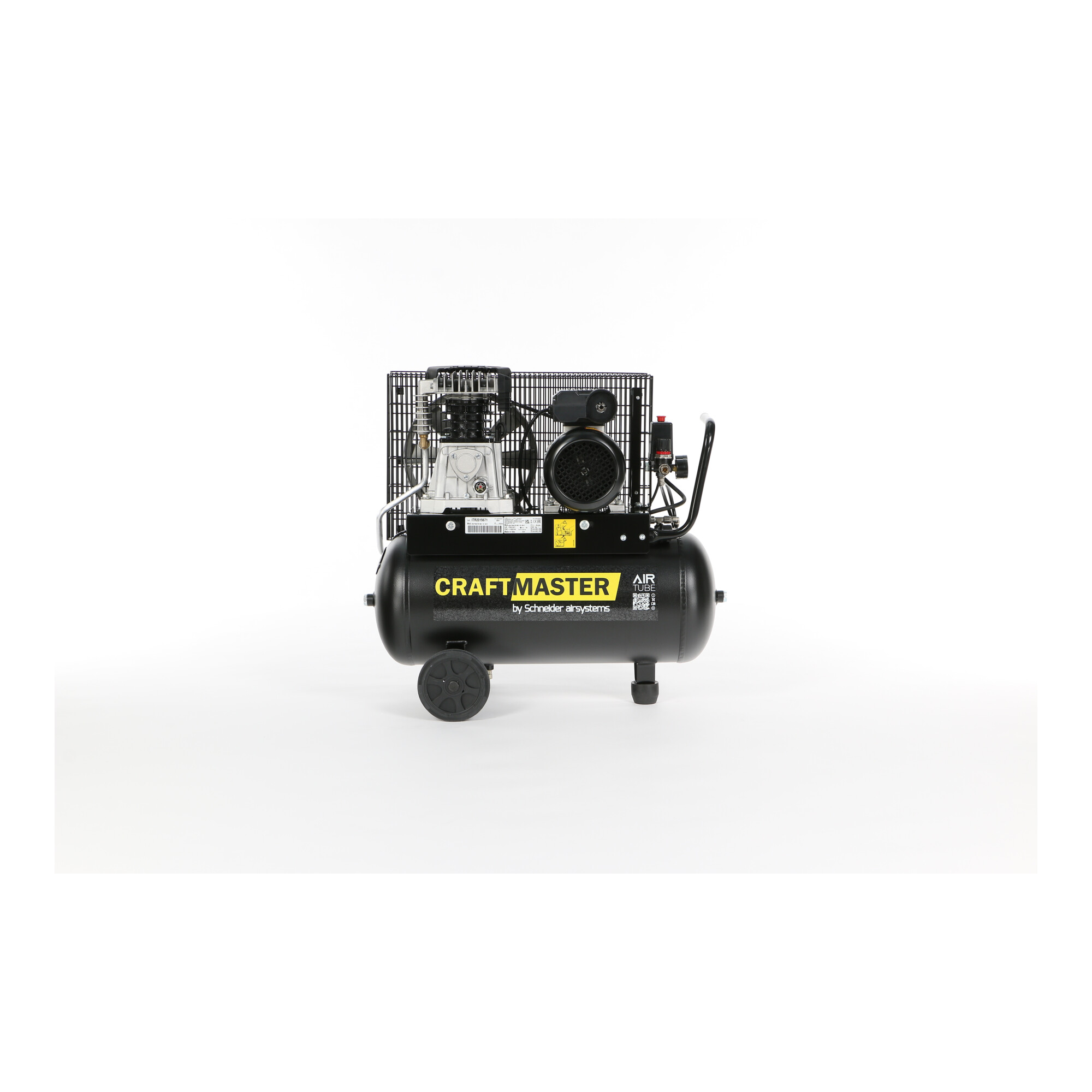 Schneider Kompressor CRAFTMASTER 350-10-50 W