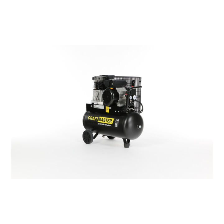 Schneider Kompressor CRAFTMASTER 350-10-50 W