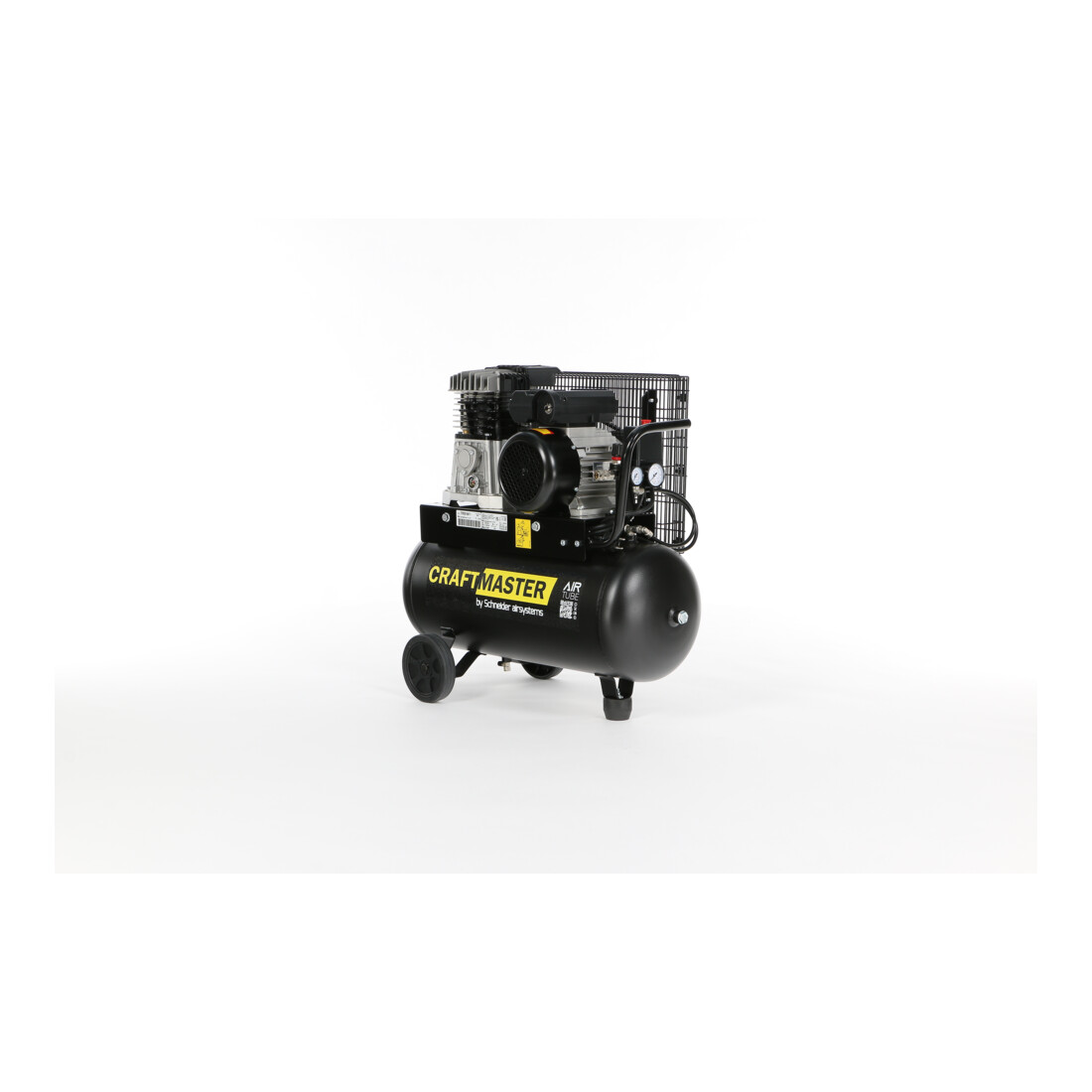 Schneider Kompressor CRAFTMASTER 350-10-50 W