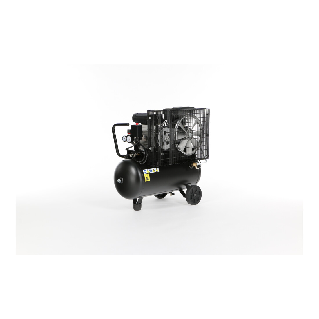 Schneider Kompressor CRAFTMASTER 350-10-50 W