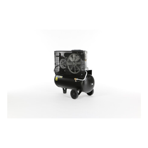 Schneider Kompressor CRAFTMASTER 350-10-50 W