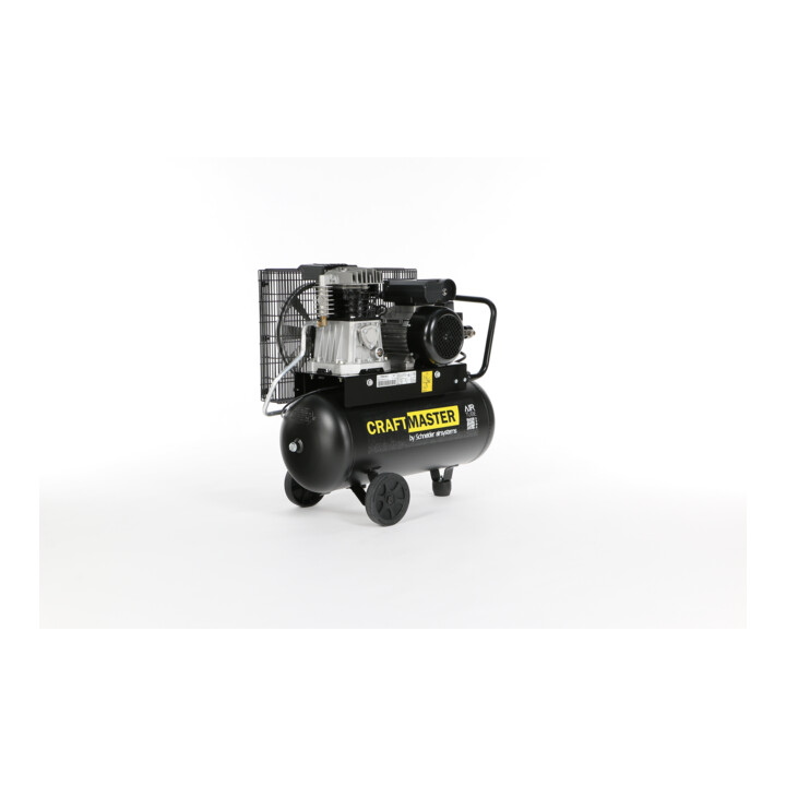 Schneider Kompressor CRAFTMASTER 350-10-50 W