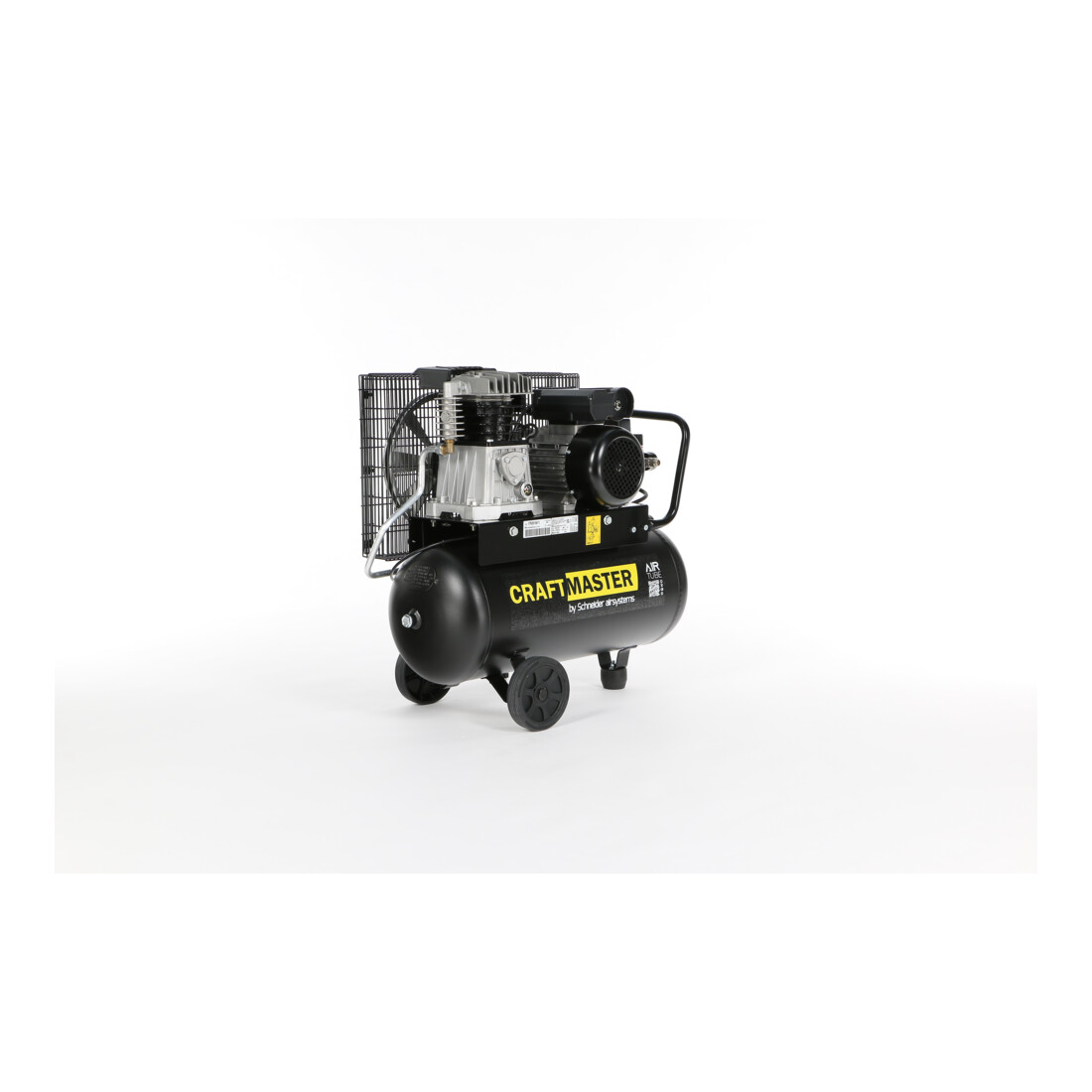 Schneider Kompressor CRAFTMASTER 350-10-50 W