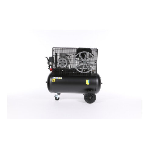 Schneider Kompressor CRAFTMASTER 500-10-90 D