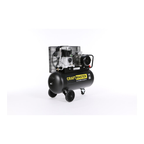 Schneider Kompressor CRAFTMASTER 500-10-90 D
