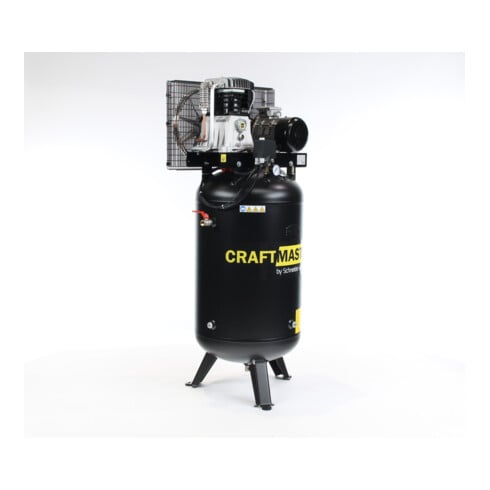 Schneider Kompressor CRAFTMASTER 530-10-270 D