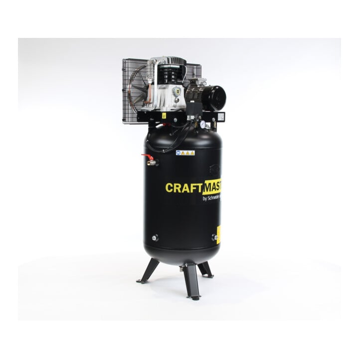 Schneider Kompressor CRAFTMASTER 530-10-270 D