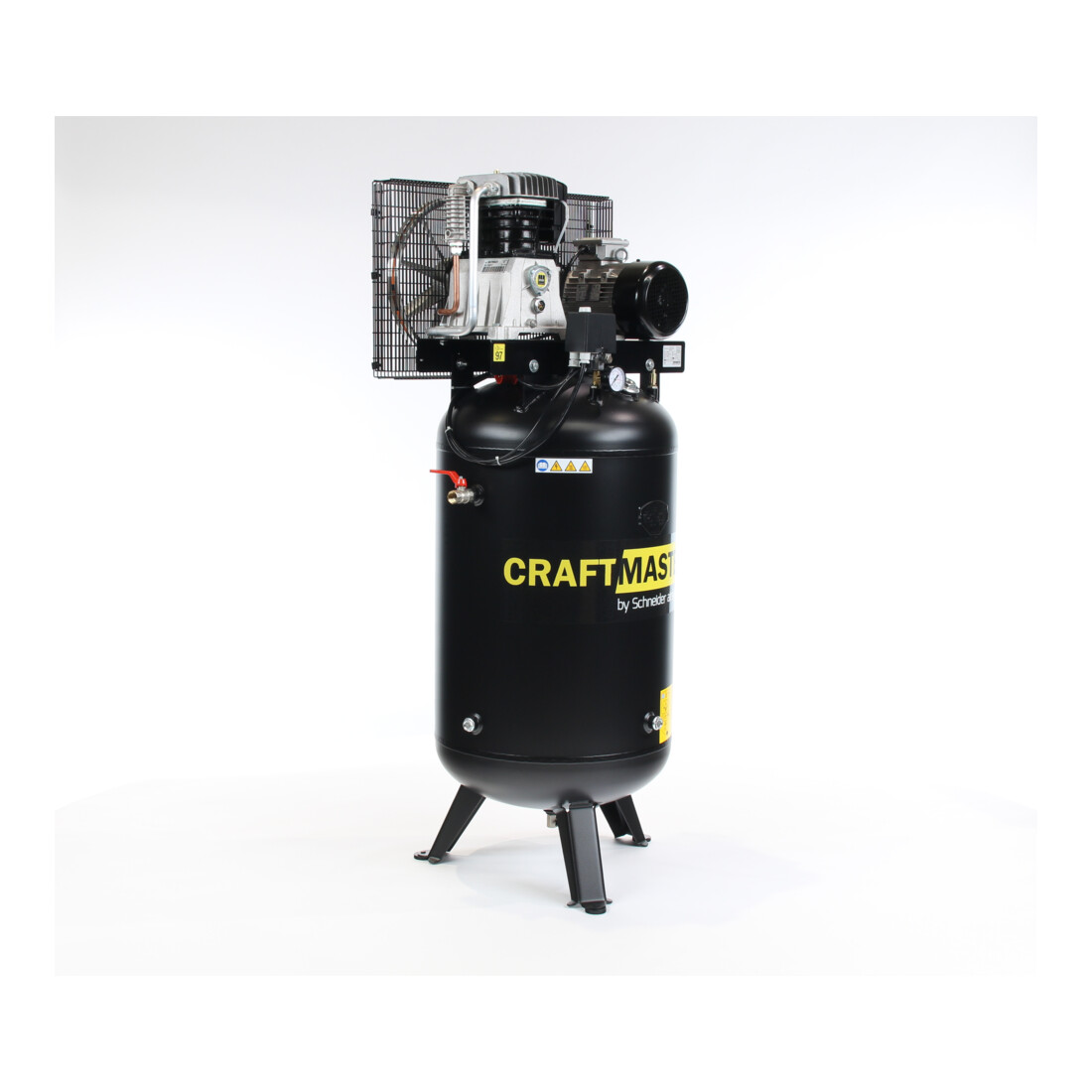 Schneider Kompressor CRAFTMASTER 530-10-270 D