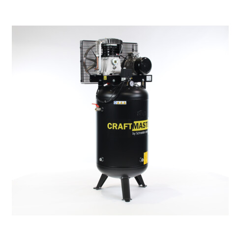 Schneider Kompressor CRAFTMASTER 530-10-270 D