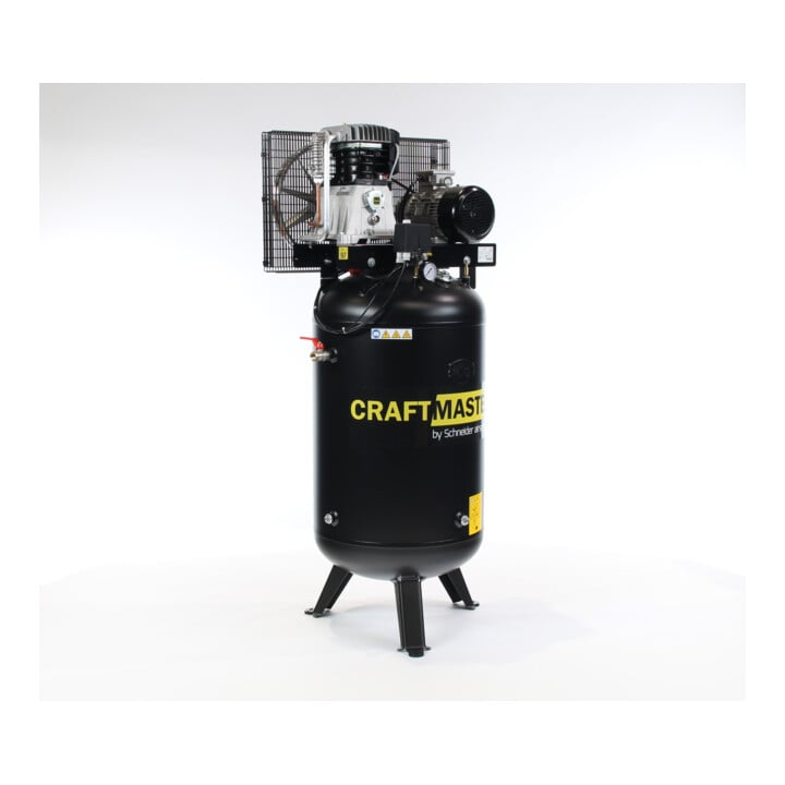 Schneider Kompressor CRAFTMASTER 530-10-270 D
