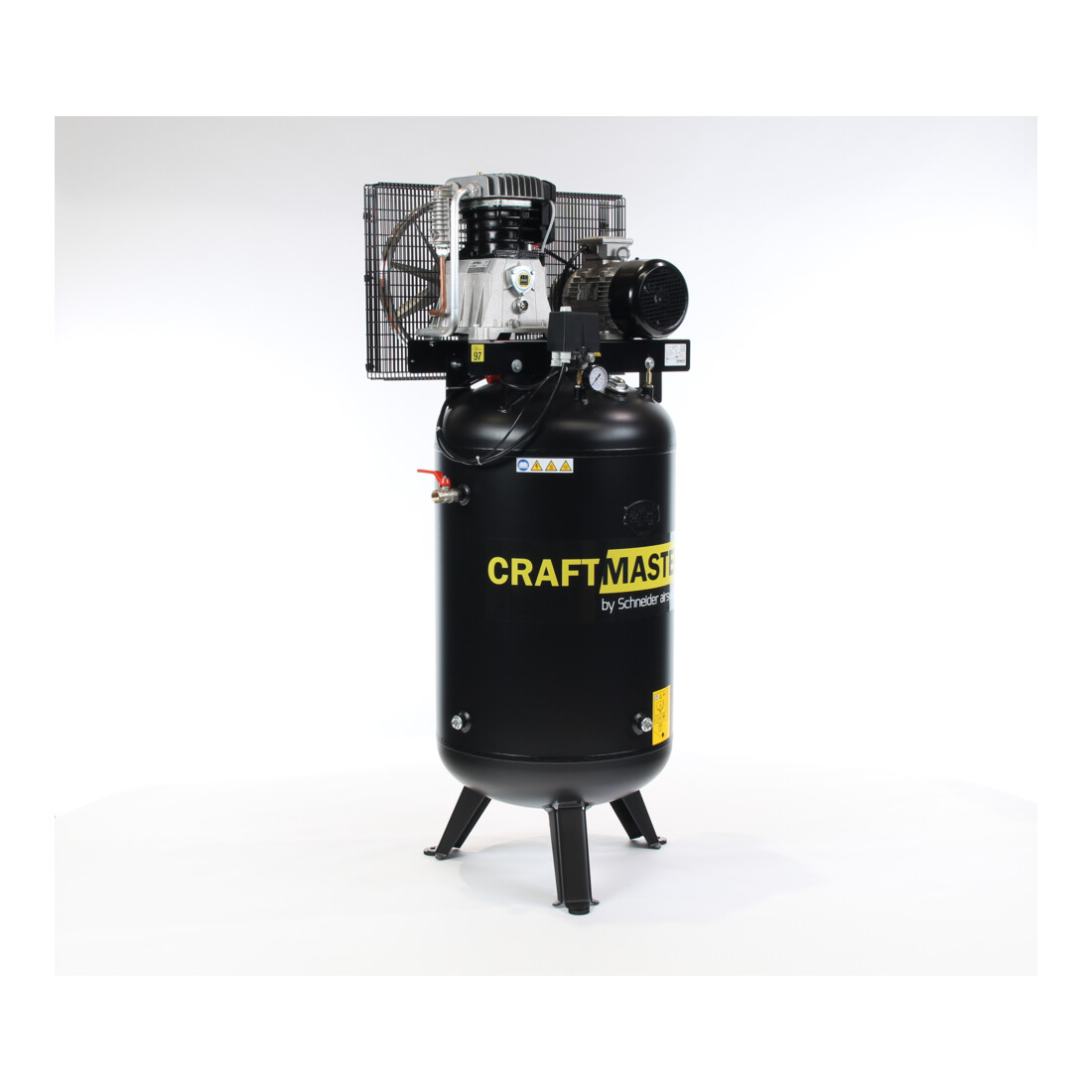 Schneider Kompressor CRAFTMASTER 530-10-270 D
