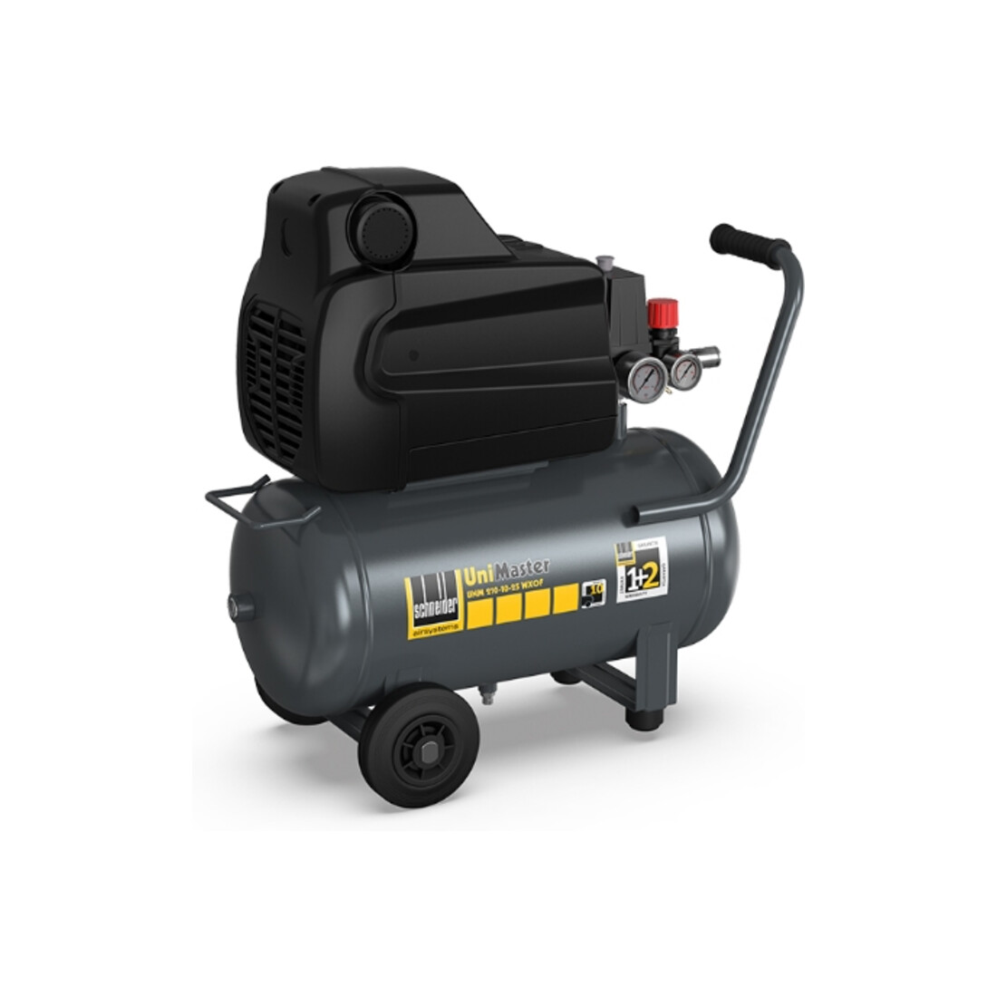 Schneider Kompressor UNM 210-10-25 WXOF