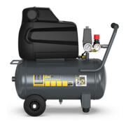 Schneider Kompressor UNM 210-10-25 WXOF-3