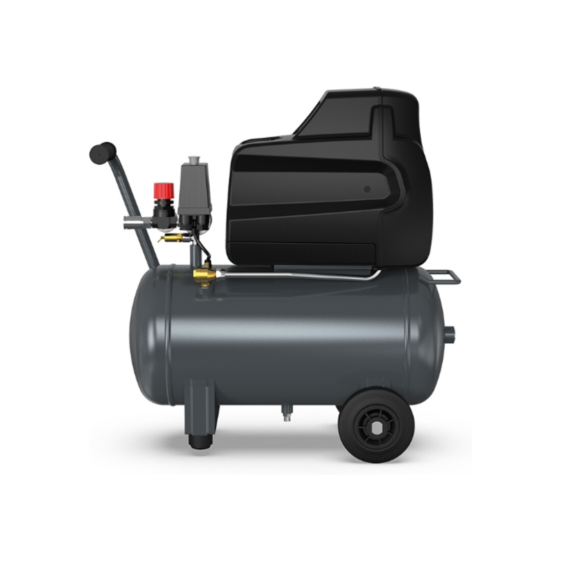 Schneider Kompressor UNM 210-10-25 WXOF