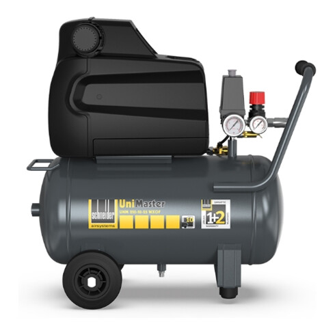 Schneider Kompressor UNM 210-10-25 WXOF