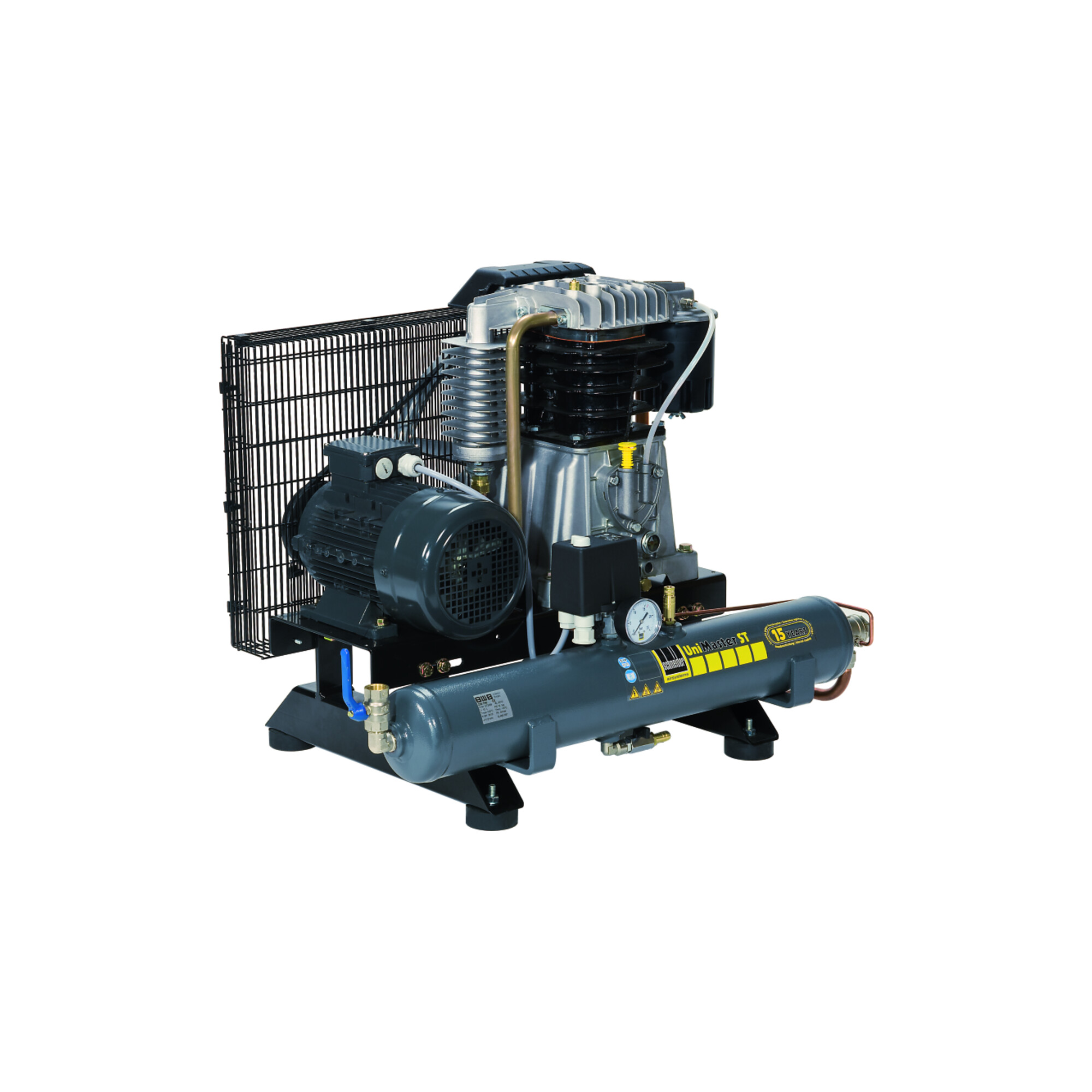 Schneider Kompressor UNM STB 660-10-10