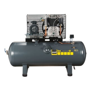 Schneider Kompressor UNM STL 1000-15-500 mit Sterndreieckschalter
