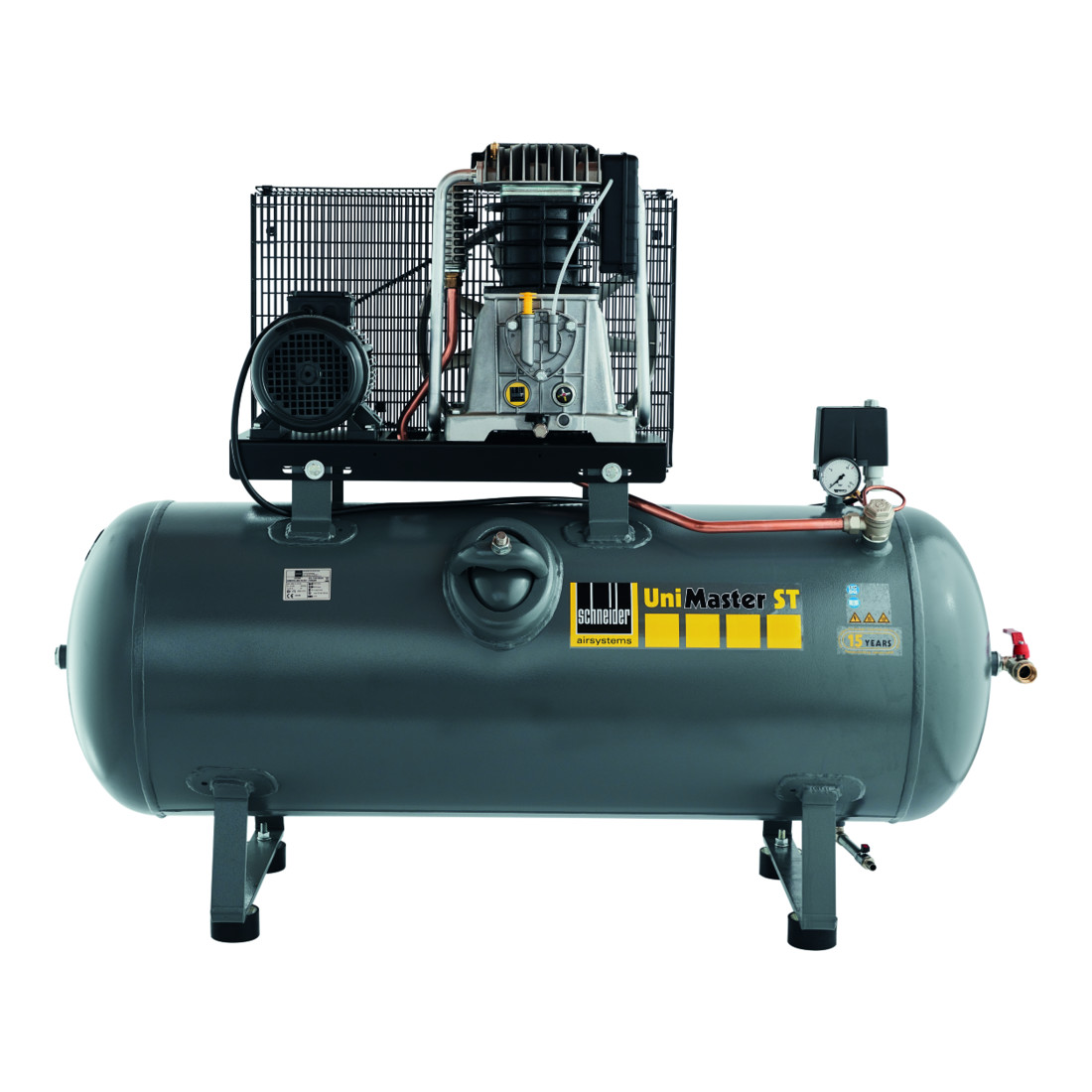 Schneider Kompressor UNM STL 660-10-500