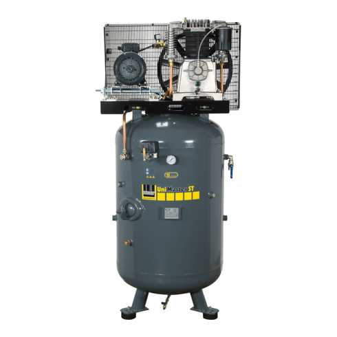 Schneider Kompressor UNM STS 1000-10-500 mit Sterndreieckschalter