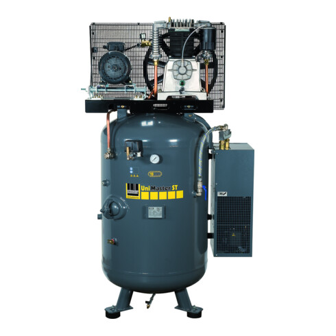 Schneider Kompressor UNM STS 1000-15-500 XDK mit Sterndreieckschalter