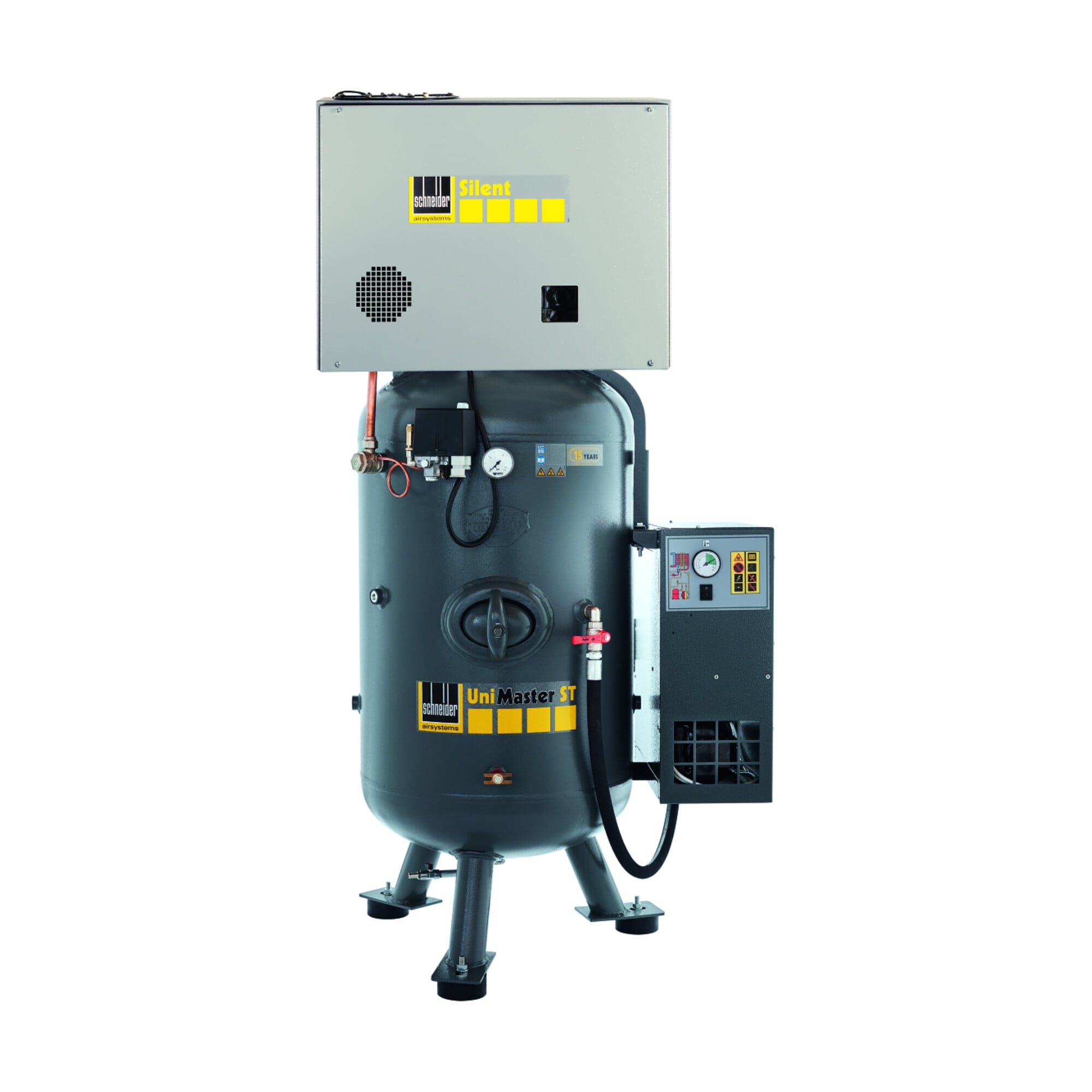 Schneider Kompressor UNM STS 660-10-500 XSDK