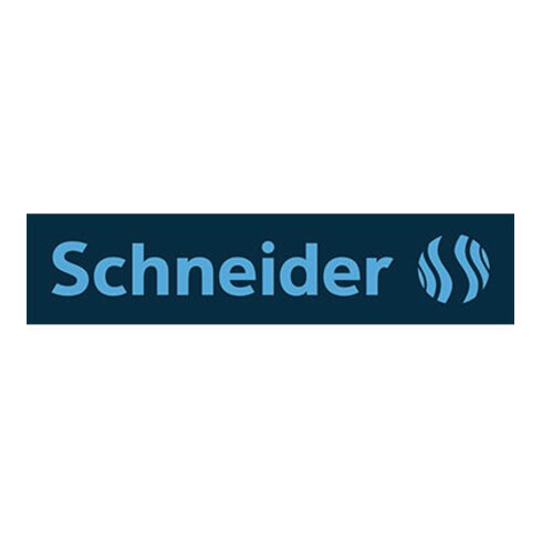Schneider Kugelschreiber Epsilon 138601 Mine blau Schaft schwarz