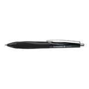 Schneider Kugelschreiber HAPTIFY 135301 M 0,5mm schwarz
