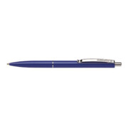 Schneider Kugelschreiber K15 3083 M Druckmechanik blau