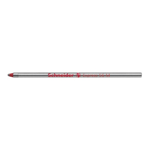 Schneider Kugelschreibermine Express 56 7202 M 0,6mm rot