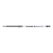 Schneider Kugelschreibermine Express 75 7501 F 0,4mm schwarz