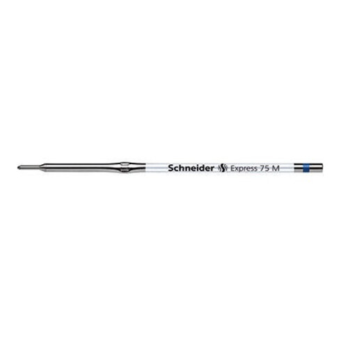 Schneider Kugelschreibermine Express 75 7513 M 0,4mm blau