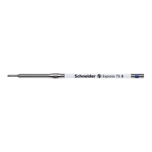Schneider Kugelschreibermine Express 75 7523 B 0,8mm blau