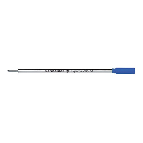 Schneider Kugelschreibermine Express 785 77161 M 0,6mm blau