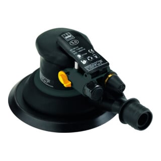 Schneider Levigatrice roto-orbitale ES 150-5