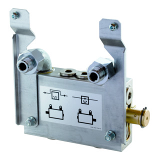 Schneider Linea di bypass UGL SMART 3/4