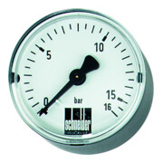 Schneider manometer MM-W 40-16b