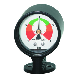 Schneider Manometro MM-DDM-F