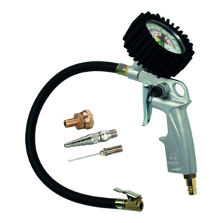 Schneider Misuratore di gonfiaggio pneumatici  RF-RM