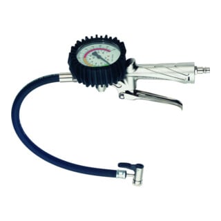Schneider Misuratore di gonfiaggio pneumatici RF-RMG-K
