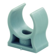 Schneider Morsetto per tubi RK15 nero-1