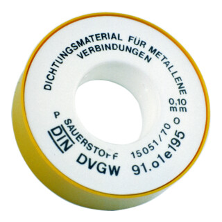 Schneider Nastro di tenuta BND-12mx12mm/10