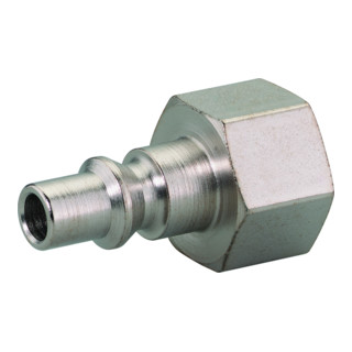 Schneider Nipplo a innesto con filettatura femmina STNP-NW5,5-ISO