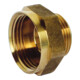 Schneider Nipplo di riduzione RDN-G1 1/4axG1 1/2i-1