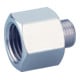 Schneider Nipplo di riduzione RDN-G1/2axG3/8i Z-1