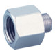 Schneider Nipplo di riduzione RDN-G1/4axG3/8i Z-1