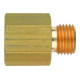 Schneider Nipplo di riduzione RDN-G3/8axG3/8i-1