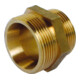 Schneider Nipplo doppio DN-G1 1/4axG1 1/4a-1