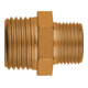 Schneider Nipplo doppio DN-G1axG1 1/2a-1