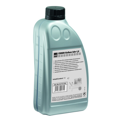 Schneider Oil OEMIN-Kolben-fahr 1,0